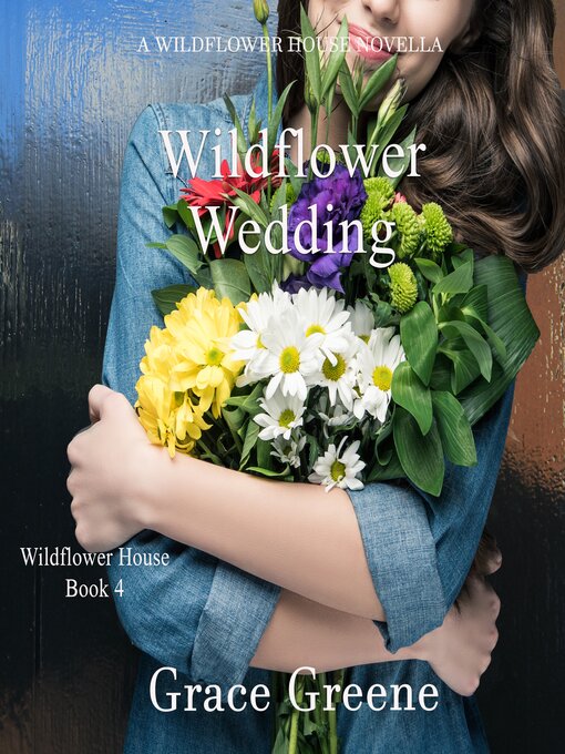 Cover image for Wildflower Wedding